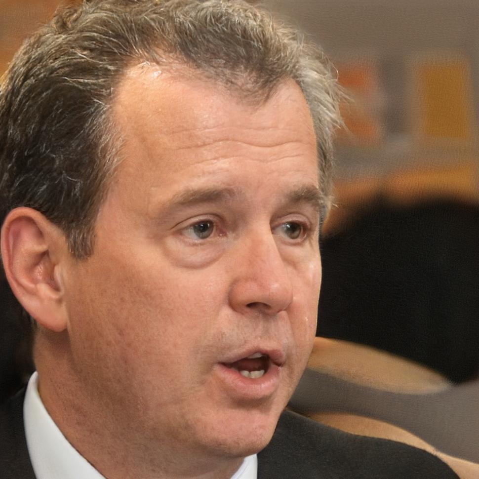 Miguel Ángel Herrera, Analista Senior